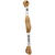 Sticktwist, 8 Meter, Farbe: Algengrn 03 (224) - Algengrn 03 (224)