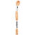 Sticktwist, 8 Meter, Farbe: Ocker 03 (240) - Ocker 03 (240)