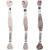 Sticktwist, 8 Meter, Farbe: Schiefer 01 (286) Bild 3