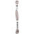 Sticktwist, 8 Meter, Farbe: Dunkelgrau 02 (292) - Dunkelgrau 02 (292)