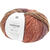 Creative Melange Chunky Hkel- und Strickgarn, 53% Schurwolle, 47% Polyacryl, 50 g, Autumn Leaves - Autumn Leaves