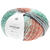 Creative Melange Chunky Hkel- und Strickgarn, 53% Schurwolle, 47% Polyacryl, 50 g, Morning Light - Morning Light