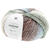 Creative Melange Chunky Hkel- und Strickgarn, 53% Schurwolle, 47% Polyacryl, 50 g, Winter Forest - Winter Forest