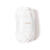 Ricorumi dk Hkelgarn, 100% Baumwolle, 25 g, Wei
