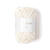 Ricorumi dk Hkelgarn, 100% Baumwolle, 25 g, Creme