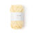 Ricorumi dk Hkelgarn, 100% Baumwolle, 25 g, Vanille