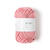 Ricorumi dk Hkelgarn, 100% Baumwolle, 25 g, Koralle