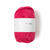 Ricorumi dk Hkelgarn, 100% Baumwolle, 25 g, Himbeere