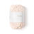 Ricorumi dk Hkelgarn, 100% Baumwolle, 25 g, Puder