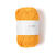 Ricorumi dk Hkelgarn, 100% Baumwolle, 25 g, Mandarine