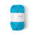 Ricorumi dk Hkelgarn, 100% Baumwolle, 25 g, Himmelblau