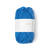 Ricorumi dk Hkelgarn, 100% Baumwolle, 25 g, Blau