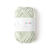 Ricorumi dk Hkelgarn, 100% Baumwolle, 25 g, Mint