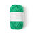 Ricorumi dk Hkelgarn, 100% Baumwolle, 25 g, Grasgrn