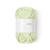 Ricorumi dk Hkelgarn, 100% Baumwolle, 25 g, Pastellgrn