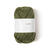 Ricorumi dk Hkelgarn, 100% Baumwolle, 25 g, Oliv