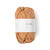 Ricorumi dk Hkelgarn, 100% Baumwolle, 25 g, Karamell
