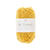 Ricorumi dk Hkelgarn, 100% Baumwolle, 25 g, Safran