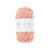 Ricorumi dk Hkelgarn, 100% Baumwolle, 25 g, Lotus