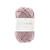 Ricorumi dk Hkelgarn, 100% Baumwolle, 25 g, Lavendel