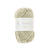 Ricorumi dk Hkelgarn, 100% Baumwolle, 25 g, Schilf