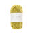 Ricorumi dk Hkelgarn, 100% Baumwolle, 25 g, Erbse
