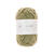 Ricorumi dk Hkelgarn, 100% Baumwolle, 25 g, Khaki