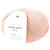 Essentials Mega Wool Chunky Strickgarn, 55% Schurwolle und 45% Polyacryl, 100 g, Puder - Puder