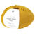 Essentials Mega Wool Chunky Strickgarn, 55% Schurwolle und 45% Polyacryl, 100 g, Senf - Senf
