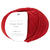 Essentials Mega Wool Chunky Strickgarn, 55% Schurwolle und 45% Polyacryl, 100 g, Rot - Rot