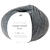 Essentials Mega Wool Chunky Strickgarn, 55% Schurwolle und 45% Polyacryl, 100 g, Grau - Grau