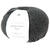 Essentials Mega Wool Chunky Strickgarn, 55% Schurwolle und 45% Polyacryl, 100 g, Anthrazit - Anthrazit