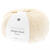 Essentials Mega Wool Chunky Strickgarn, 55% Schurwolle und 45% Polyacryl, 100 g, Elfenbein - Elfenbein