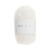 Ricorumi Lam Hkelgarn, 62% Polyester und 38% Polyamid, 10 g, Wei irisierend