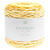 Ricorumi Spin Spin dk Hkelgarn, 100% Baumwolle, 50 g, Gelb - Gelb
