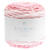 Ricorumi Spin Spin dk Hkelgarn, 100% Baumwolle, 50 g, Rosa - Rosa