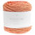 Ricorumi Spin Spin dk Hkelgarn, 100% Baumwolle, 50 g, Orange - Orange