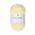 Ricorumi Nilli Nilli Hkelgarn, 100% Polyester, 25 g, Gelb - Gelb