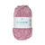 Ricorumi Nilli Nilli Hkelgarn, 100% Polyester, 25 g, Beere - Beere