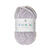 Ricorumi Nilli Nilli Hkelgarn, 100% Polyester, 25 g, Flieder - Flieder