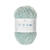 Ricorumi Nilli Nilli Hkelgarn, 100% Polyester, 25 g, Aqua - Aqua