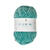 Ricorumi Nilli Nilli Hkelgarn, 100% Polyester, 25 g, Trkis - Trkis