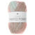 Creative Painted Power Strickgarn, 43% Polyacryl, 41% Polyester, 9% Polyamid, 7% Wolle, 100 g, Pastel