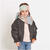 Creative Painted Power Strickgarn, 43% Polyacryl, 41% Polyester, 9% Polyamid, 7% Wolle, 100 g, Pastel Bild 4
