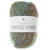 Creative Painted Power Strickgarn, 43% Polyacryl, 41% Polyester, 9% Polyamid, 7% Wolle, 100 g, Aqua - Aqua