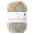 Creative Painted Power Strickgarn, 43% Polyacryl, 41% Polyester, 9% Polyamid, 7% Wolle, 100 g, Winter Pastels - Winter Pastels