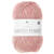 Creative Painted Power Strickgarn, 43% Polyacryl, 41% Polyester, 9% Polyamid, 7% Wolle, 100 g, Roses - Roses
