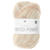 Creative Painted Power Strickgarn, 43% Polyacryl, 41% Polyester, 9% Polyamid, 7% Wolle, 100 g, Snow - Snow