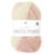 Creative Painted Power Strickgarn, 43% Polyacryl, 41% Polyester, 9% Polyamid, 7% Wolle, 100 g, Earthy Pastels - Earthy Pastels