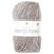 Creative Painted Power Strickgarn, 43% Polyacryl, 41% Polyester, 9% Polyamid, 7% Wolle, 100 g, Autumn Shades - Autumn Shades